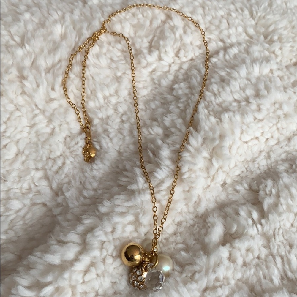 j.CREW Necklace